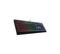 Clavier Gaming filaire Razer avec Chroma RVB Cynosa V2 Noir