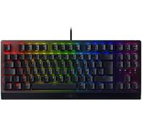 Clavier mécanique compact Razer BlackWidow V3 Tenkeyless Noir
