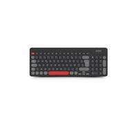 Clavier sans fil Bluetooth Urban Factory Onlee (Noir)