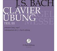 Clavier-Übung Teil III, « Orgelmesse »