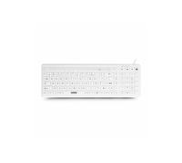Clavier Urban Factory AKB69UF Español Qwerty