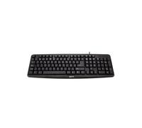 Clavier USB Iggual Tech