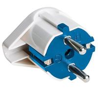 Clavija 2P+T 16A 250Vcolor blancoSOLERA 6566