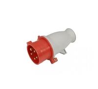 CLAVIJA 3P(2P+T) 220V 63A