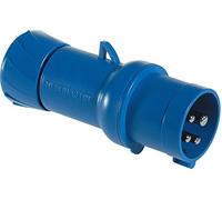 clavija aér.ráp.16A 3PNT 200-250V IP44