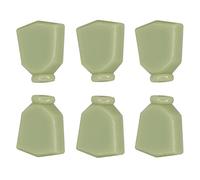 Clavija afinación cuerdas guitarra Set/6pcs Guitar Tuning Pegs Keys Tuners Machine Heavy Accesorios De Guitarra