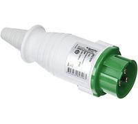 Schneider elec pbt - pci 20 10 - Clavija aérea 16a 3 polos 24-48v ip44