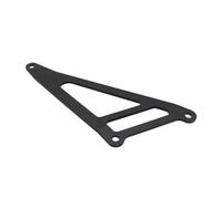 Clavija De Pie Para Motocicleta, Soporte De Suspensión De Escape, Reposapiés Trasero, Placa Ciega Para Para Ninja ZX4R ZX4RR 2023-2024, 1 Ud.