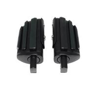 Clavija De Reposapiés para Bad Boy FXSTSB para Custom Vehículos Personalizados para Dyna FXDSE CVO Road King para FLHRSEI Fat Bob para FXDF Accesorios para Reposapiés De Motocicleta