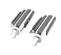 Clavija De Reposapiés para Bad Boy FXSTSB para Custom Vehículos Personalizados para Dyna FXDSE CVO Road King para FLHRSEI Fat Bob para FXDF Accesorios para Reposapiés De Motocicleta