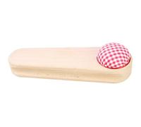 Clavija de Sastre para Costura y Acolchado de Madera