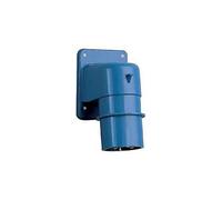 Clavija empot.32A 3PT 200-250V IP67 50-6
