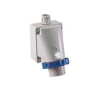 Clavija Mural 16A 3PNT 200-250V IP67 50-