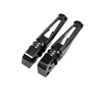 Clavija Pie Motocicleta Accesorios De Motocicleta Reposapiés Pasajero Aluminio CNC Pedal Clavijas Traseras Para S1000RR S 1000 RR S1000R HP4 S1000 R