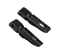 Clavija Pie Motocicleta Accesorios Para Motocicleta, Reposapiés Trasero Para Pasajero Pedales Clavijas Para CB125R CB150R CB250R CB300R 2017 2018 2019 2020