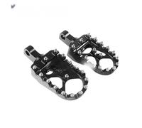 Clavija Pie Motocicleta Clavijas De Reposapiés Ajustables Para Motocicleta, Estriberas Anchas Traseras Pasajero Para Softail Street Bob FXBB FXBR FLSL FLFB FXFB 18-up