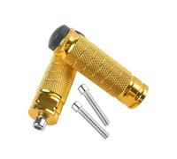 Clavija Pie Motocicleta Estribos Modificados Para Motocicleta, Soporte De Estribo Universal Para, Pedales