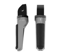 Clavija Pie Motocicleta Estribos Traseros Para Motocicleta, Pedal De Pasajero Para TR&IUMPH SPEED TWIN STREET CUP RS THRUXTON 1200/R