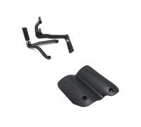 Clavija Pie Motocicleta Estribos Traseros Para Pasajero De Motocicleta, Reposapiés, Pedal Y Soporte Para Sportster S 1250 RH1250 RH 2021 2022