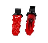 Clavija Pie Motocicleta Para 700 2019 2020 2021 Accesorios De Motocicleta Apoyapiés Traseros Reposapiés Pasajero