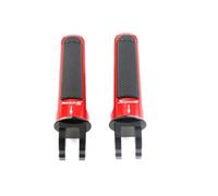 Clavija Pie Motocicleta Para S1000R 2014-2020 S 1000 R 2015 2016 2017 2018 2019 Reposapiés Traseros De Aluminio CNC Para Motocicleta Para Pasajero