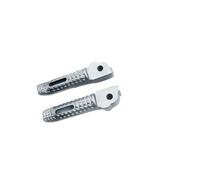 Clavija Pie Motocicleta Para S1000RR S1000R S1000 RR RS 1000 R 2010-2017, Reposapiés Trasero Para Motocicleta, Kit De Soporte Pedal Apoyo