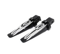 Clavija Pie Motocicleta Para S400 2017 2018 Accesorios De Motocicleta Reposapiés Traseros Pasajero Pedales