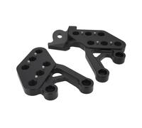 Clavija Pie Motocicleta Reposapiés Aluminio CNC 7075 Para Motocicleta, Kit Descenso Movimiento Hacia Atrás, Extensores Soporte Para Surron Para Sur-ron Para Sur Ron XS L1E