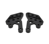 Clavija Pie Motocicleta Reposapiés Aluminio CNC 7075 Para Motocicleta, Kit Descenso Movimiento Hacia Atrás, Extensores Soporte Para Surron Para Sur-ron Para Sur Ron XS L1E