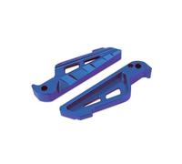 Clavija Pie Motocicleta Reposapiés De Pasajero Para Motocicleta, Pedal Clavijas Traseras Para X-MAX 300 X-MAX300 2023