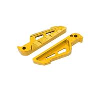 Clavija Pie Motocicleta Reposapiés De Pasajero Para Motocicleta, Pedal Clavijas Traseras Para X-MAX 300 X-MAX300 2023