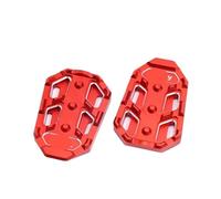 Clavija Pie Motocicleta Reposapiés Delantero Y Trasero Para Motocicleta Para Leoncino 250 LEONCINO250 TNT125 TNT150 BJ125