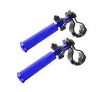 Clavija Pie Motocicleta Reposapiés Para Accesorios De Motocicleta, Pedales Plegables, Antideslizantes Para Pasajeros, Plegable