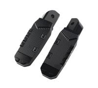 Clavija Pie Motocicleta Reposapiés Traseros Para Motocicleta, Apoyapiés Para Pedal, Almohadillas Para YZF-R1 YZF-R6 1999-2008 Y YZF R1M R1S 2016-2018