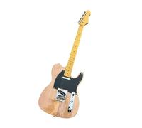 Clavijas Afinación Guitarra Acústica Guitarra Eléctrica Apta Para Principiantes Y Profesionales Madera De Olmo