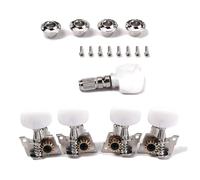 Clavijas de afinación de banjos para banjos, cabeza de máquina, banjos, herramienta de afinación para banjos, clavijas, cabeza de máquina, clavijas de afinación de guitarra