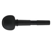 Clavijas de afinación fina Wittner individuales para violonchelo 4/4-3/4 - Collarín Ø 14,0 mm - Afinación precisa - Autobloqueantes - 272111M - Fabricadas en Alemania