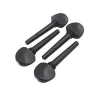 Clavijas de Afinación para de Hechas Clavijas 125 X 78 X 25 Mm 4 Piezas