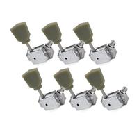 Clavijas de Afinación para Guitarra Parte De La Cabeza De La Clavija