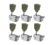 Clavijas De Afinación Para Guitarra Parte De La Cabeza De La Clavija