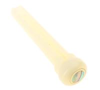 Clavijas De Para Puente De Guitarra Clavijas De Cuerda Pin De Vértebra Fija Para Acústica Ukeleles Populares Accesorios Clavijas De Bajo 1