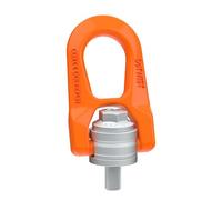 Clavijas DoTwist, capacidad de carga 1300 kg, rosca M12 x 21 mm