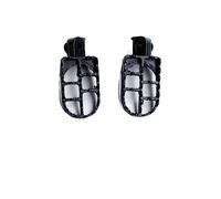 Clavijas Para Pie Motocicleta Reposapiés Clavijas Para Suzuki Para DL650 2004-2012 Moto Cross Pedales Pies Moto Clavija Reposapiés(1)