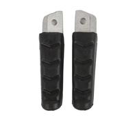 Clavijas Pie Para F800ST 2004 2005 2006 2007 2008 2009 2010 2011 2012 Reposapiés Traseros Antideslizantes Para Motocicleta Estriberas Mejora Estriberas Piezas Modificadas Accesorios