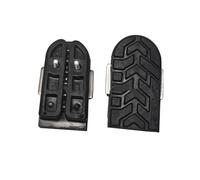 Clavijas Pies Almohadillas Para Pies Delanteros, Reposapiés, Pedales, Izquierdo Y Derecho Para BJ500GS-A TRK502X TRK502 2020