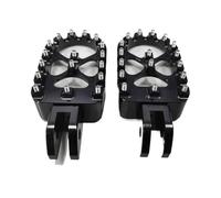 Clavijas Pies Estriberas Delanteras Estilo MX Motocicleta Para Softail Para Fat Bob, FXFBS 114 Y FXFB 107