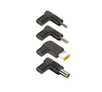 Clavijas USB-C NGS Bud - L para Portátiles Lenovo (Pack de 4)