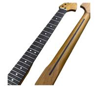 Clavijero de arce Diapasón palisandro Radio 9,5'' 22 trastes Alma ajustable