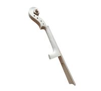 Clavijero de violín embrión acústico clavijero de violín tallado a mano pergamino