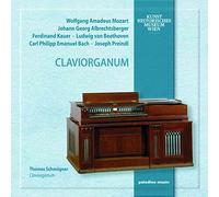Claviorganum